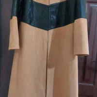 مانتوی پاییزی