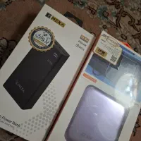 پاوربانک آکبند فست شارژ با گارانتی