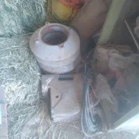 فروش وزنه تراکتور