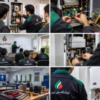 آموزش تعمیر پکیج برای ورود به بازار کار