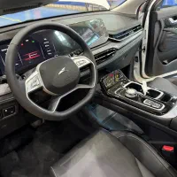 kMC SR6/ کی ام سی اس آر ۶|خودرو سواری و وانت|تهران, مهرآباد|دیوار