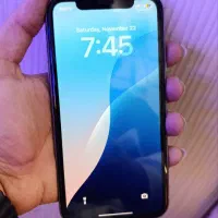 آیفون ۱۱ نرمال ۱۲۸ دوسیم|موبایل|بومهن, |دیوار