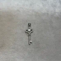 آویز نقره