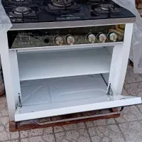 گاز|اجاق گاز و لوازم برقی پخت‌وپز|شیروان (خراسان), |دیوار