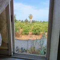 ویلا باغ یکخوابه نزدیک دریا ویو زیبا|اجارهٔ کوتاه‌مدت ویلا و باغ|فرح آباد, |دیوار