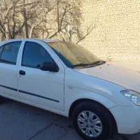 تیبا ۲ مدل ۴۰۱ بیرنگ|خودرو سواری و وانت|مشهد, مصلی (کارمندان اول)|دیوار