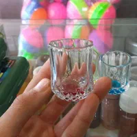 شات قهوه|ظروف نگهدارنده، پلاستیکی، یکبارمصرف|اراک, |دیوار