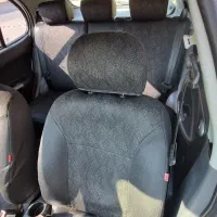 کوییک بسیار تمیز و بکر|خودرو سواری و وانت|شیراز, پودنک|دیوار