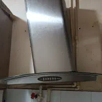 هود آشپزخانه