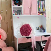 بزرگترین‌تولیدی میزتحریرکتابخانه دار ومیز کامپیوتر