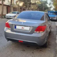 دنا معمولی مدل ۹۹ بدون خط و خش|خودرو سواری و وانت|تهران, تهرانپارس غربی|دیوار