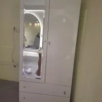 کمد لباس کشو دار|جاکفشی، کمد، دراور|مشهد, آزادشهر|دیوار