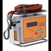 جوشکار پلی اتیلن