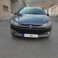 206sd V8 مدل۸۶