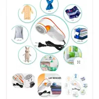 محصولات نانوچربی زدا