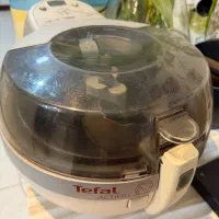 سرخ کن تفال اصلی رژیمی کم‌روغن