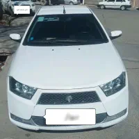 دنا سفارشی ۹۴|خودرو سواری و وانت|بوکان, |دیوار