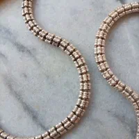 زنجیر ایتالیایی از کانادا خریداری شده