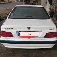 پارس تیوفایو