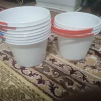 سطل ماست دست دوم از باصفرش هیچ فرقی نداره صفره صفر