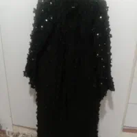 مانتو مجلسی بسیاز شیک و مزون دوز
