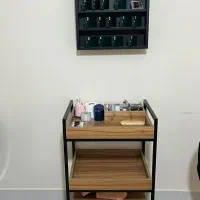 فروش تجهیزات سالن|آرایشگاه و سالنهای زیبایی|کوهدشت, |دیوار