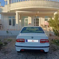 سمند متور ملی دوگانه سوز 90|خودرو سواری و وانت|کشکسرای, |دیوار