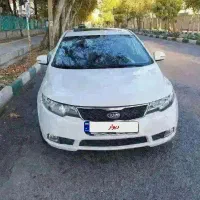 سراتو اپشنال مدل 97بدون رنگ در حد صفر|خودرو سواری و وانت|ارومیه, |دیوار