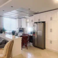 شریعتی130متر-دروس-130متر2p-قیطریه130مترتاپ-لوکیشن