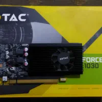 کارت گرافیک gt 1030 2gb