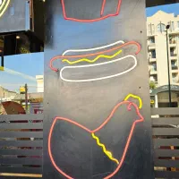 سالندار (کمک پیک در تایم شلوغی،موتوراز مجموعه)