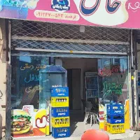 واگذاری پیتزا ساندویچ بلوار سربداران|فروشگاه و مغازه|سبزوار, شهرک صنعتی خاوران|دیوار