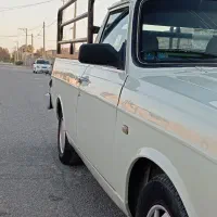 پیکان وانت CNG، مدل ۱۳۹۳|خودرو سواری و وانت|زابل, |دیوار