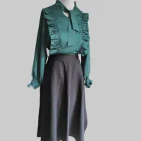 شومیز بدوز