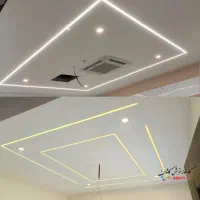 برقکار و اتصال گیری برق ساختمان