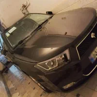 دنا پلاس۵ دنده