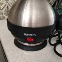 تخم مرغ پز ظرفیت 6