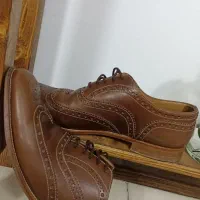 کفش برند کلکسیونی مردانه