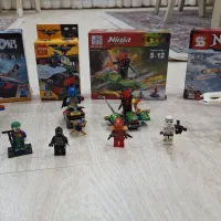 ماشین و آدم لگو|اسباببازی|بیرجند, |دیوار