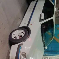 پژو پارس مدل ۸۶ در حد