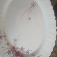 دیس گل دار ارکوپال