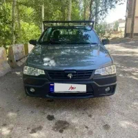 آریسان ۲ / فقط شرایط اقساط / بدون نیاز به ضامن