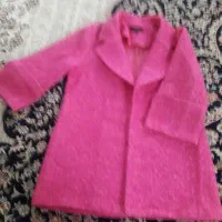 پالتو دخترانه