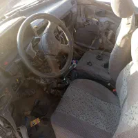 تصادفی|خودرو سواری و وانت|نهبندان, |دیوار