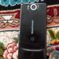 گوشی سونی اریکسون s312|موبایل|خرم‌آباد, |دیوار