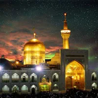 کاروان زیارتی