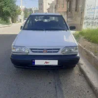 پراید ۱۳۱
