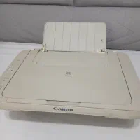 پربنتر جوهر افشان ۳ کاره cannon