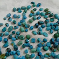 سنگ فیروزه|جواهرات|نیشابور, بنیاد شهید|دیوار