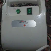 نبولایزر زنیت مد مدل ZTH-2101 درحدخشک